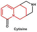 cytisine