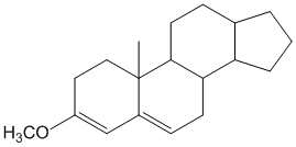Steroidal Molecule