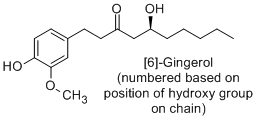 [6]-Gingerol