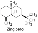 Zingiberol