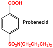 Probenecid